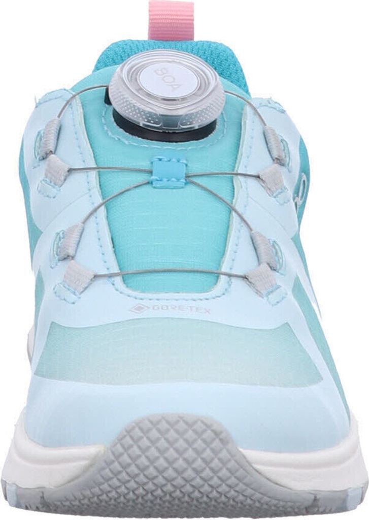 Vado Fresh Boa Lo GTX Schnürer Blau Produktbild 17