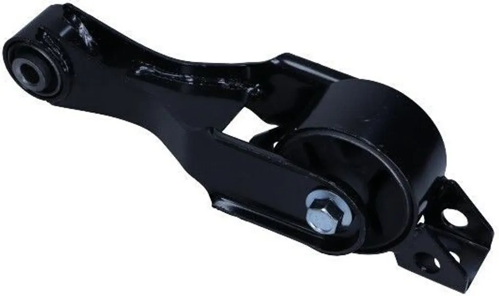 Support moteur arrière MAXGEAR 40-0487 pour Matiz et Spark OE 96591290