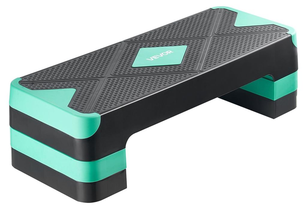 VEVOR aerobica stepping board regolabile in altezza Immagine del prodotto 