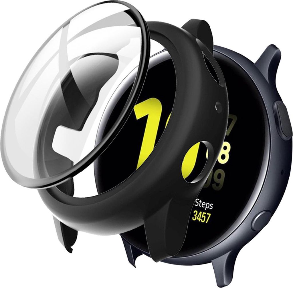 imoshion Coque rigide pour la Samsung Galaxy Watch Active2 Image du produit 