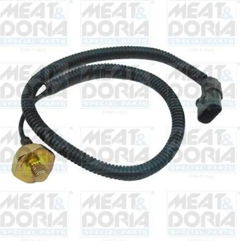 Capteur de Cliquetis Moteur pour Galant Eclipse Stratus et Sebring