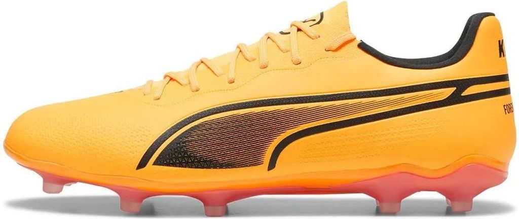 Puma Herren Schuhe Orange 107566 06 Grösse 43