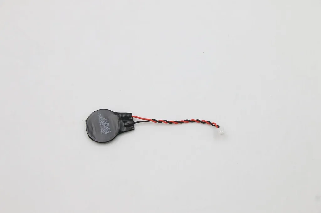 Batterie CMOS 3V Lenovo 5B10S34090 C 82K1 avec Connecteur 2 Pins