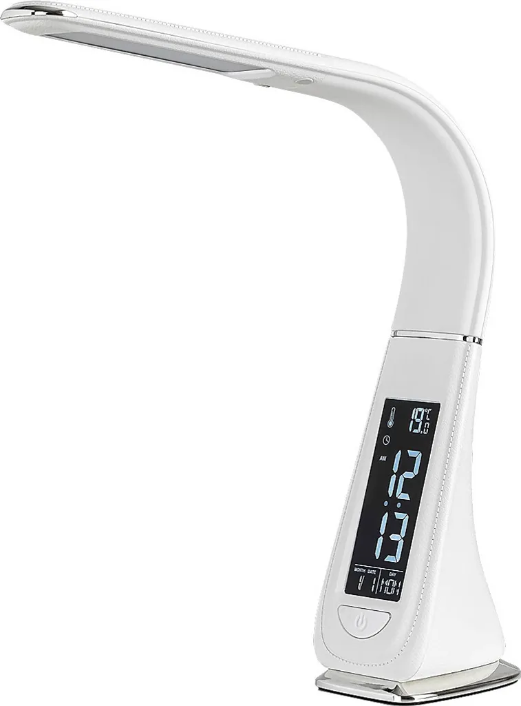 Recensione Lampada Smart LED Rabalux Lionel 3516 | 5W 260lm Bianco