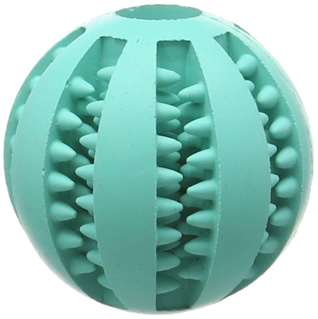 TX-32880 Baseball Mintfresh, Natural Rubber, 6 cm Produktbild 