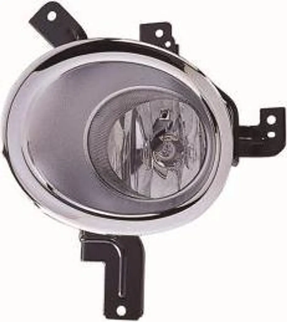 ABAKUS 217-2034L-UE Faro Antinebbia SX per Honda CR-V 33951SWA003