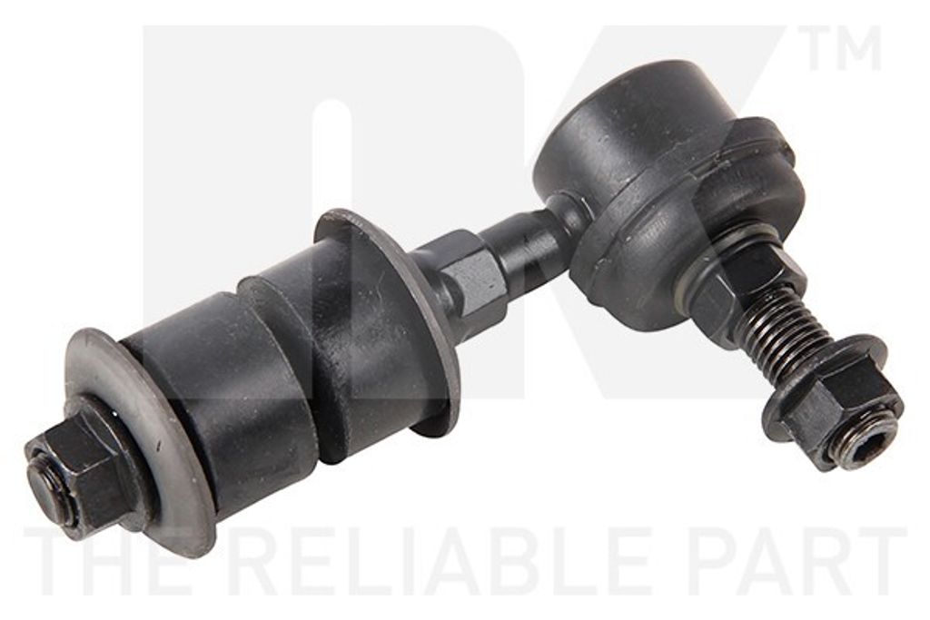NK Koppelstange Stabilisator für NISSAN ALMERA II Hatchback Produktbild 