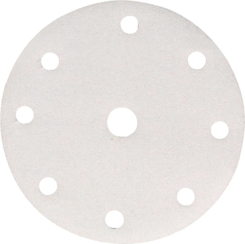 Offerta Makita 50 Dischi Abrasivi 150mm K320 - Prezzo Stock Online