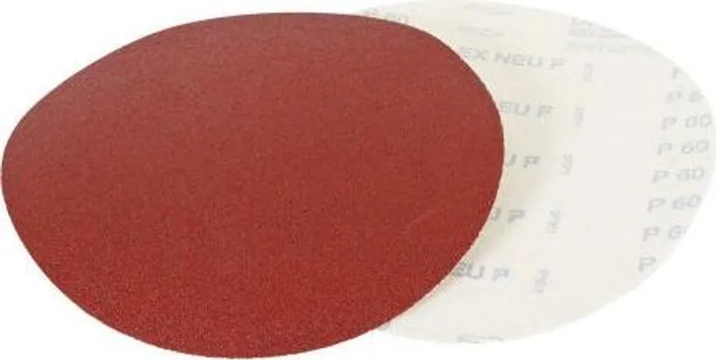 Support de Disque Abrasif 250mm Auto-Agrippant pour Station de Ponçage