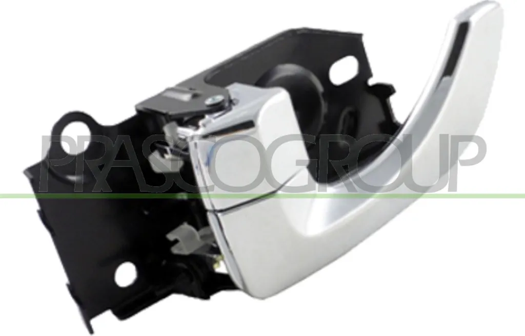 PRASCO HN8128406 Poignée de porte avant gauche OE 82610 26010 Santa Fe