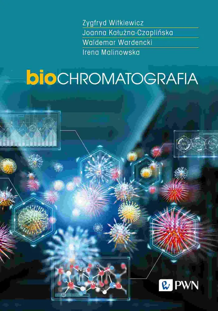 Maîtriser la Biochromatographie : Guide Technique complet (Langue Polonaise)