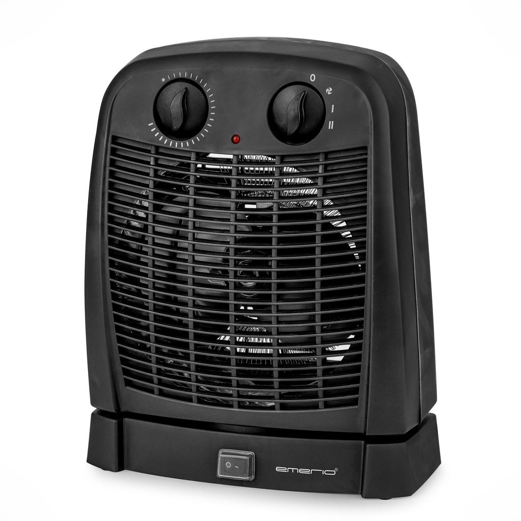 Termoventilatore Emerio FH-111910.2 - 20 m² - 2 Immagine del prodotto 