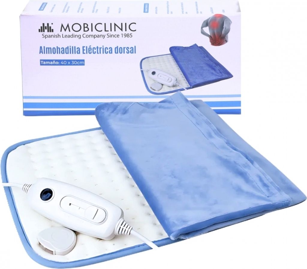 Mobiclinic, vyhrievacia podložka, vyhrievacia podložka, Obrázok produktu 