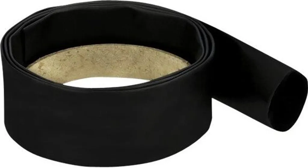Tubi tubo di isolamento elettrico guaina termorestringente 2:1 diametro 10 mm co