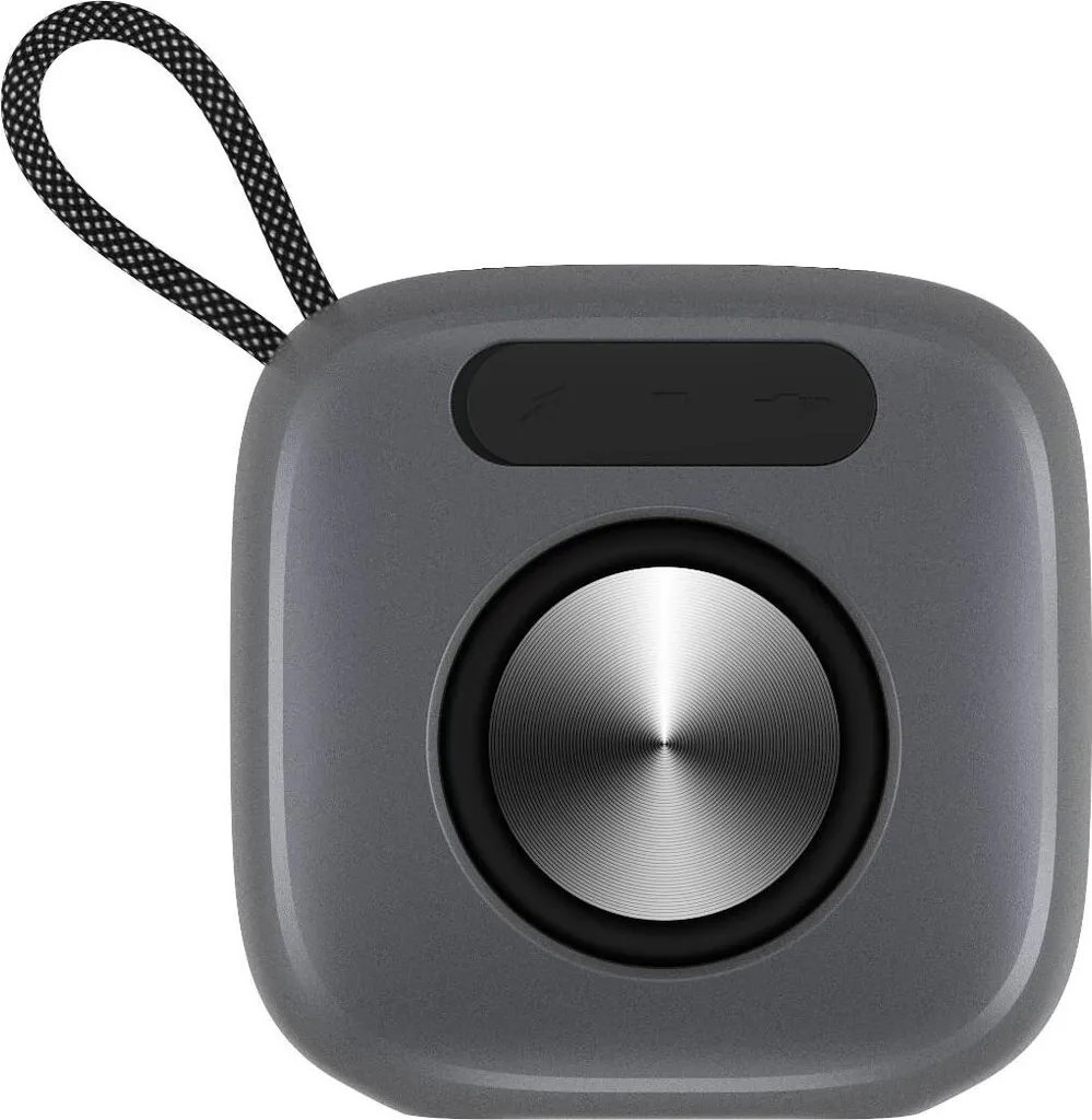 Devia Haut-parleur Bluetooth 5.3 Sound Lite 2 10W Portable Compact Noir - 11