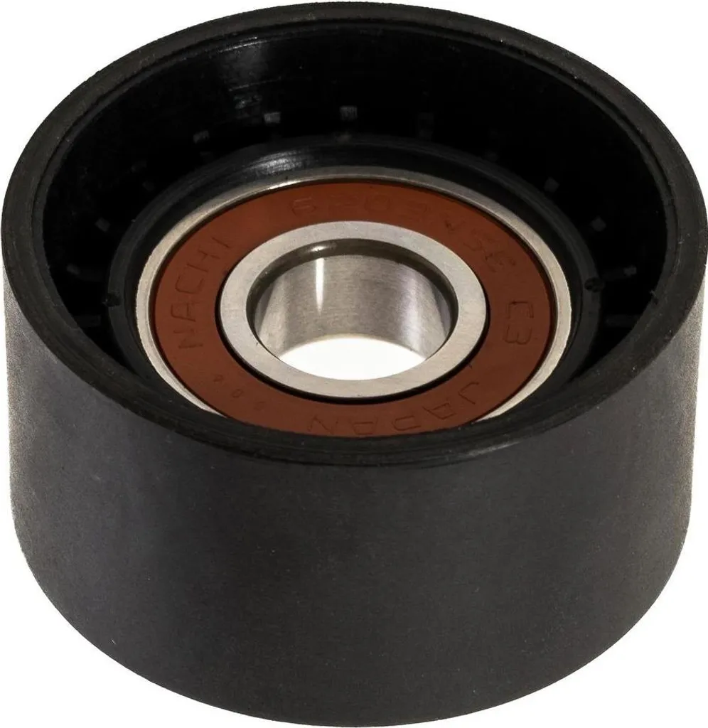 Rouleau tendeur MS R36041-PCS-MS pour courroie Renault Trafic II Bus