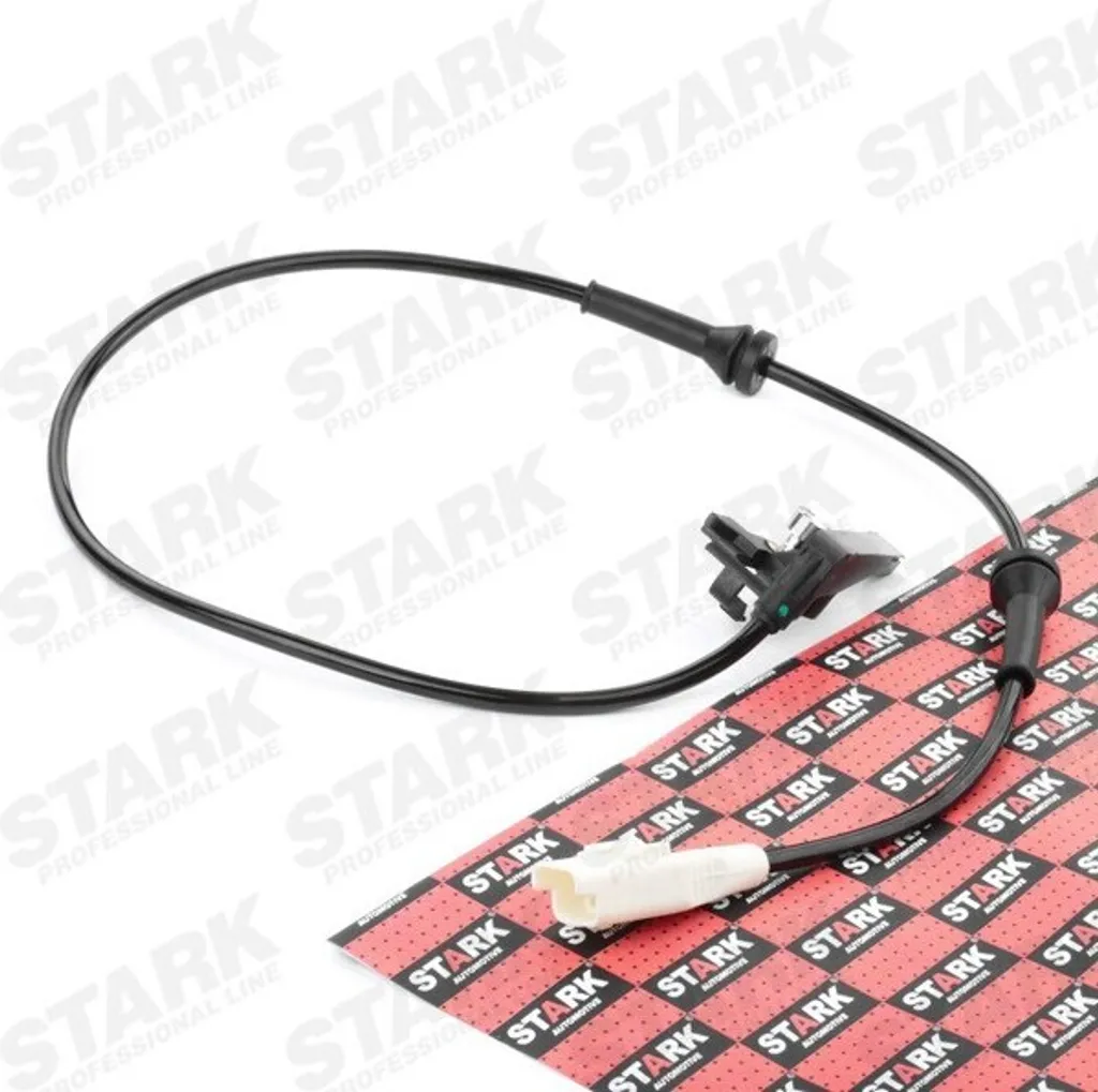 Capteur ABS STARK SKWSS-0350156 pour Citroën C4 et Peugeot 307 - OE 4545 C2