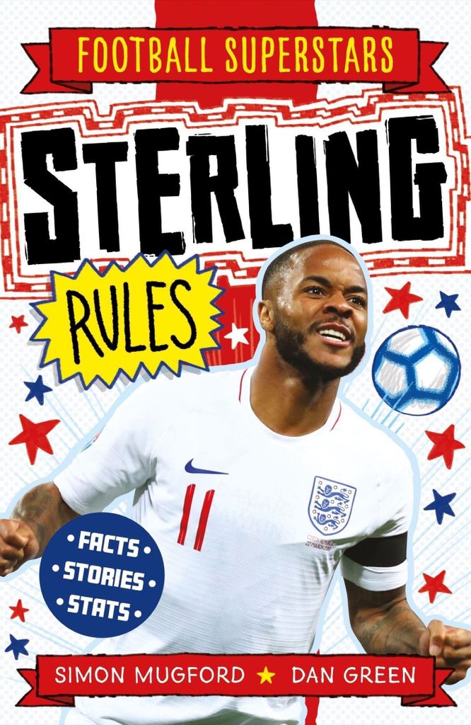Sterling Rules – Lingua: Inglese