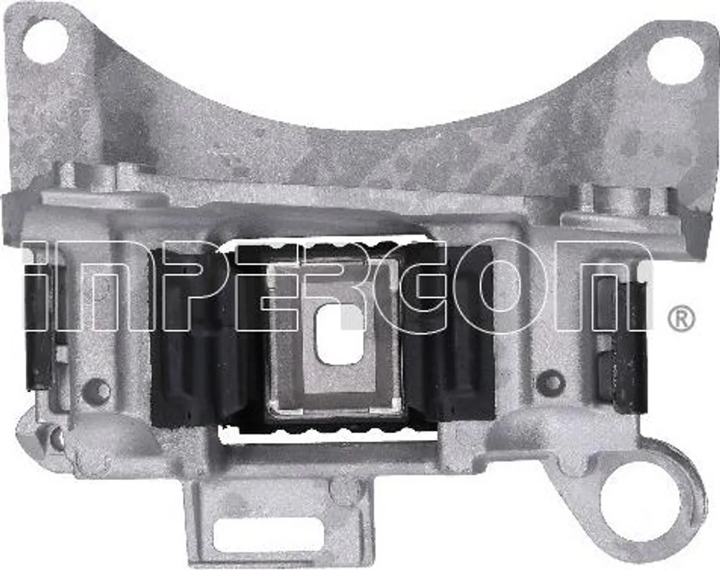Support Moteur Renforcé Renault Fluence Megane Scenic III 11.08- Gauche