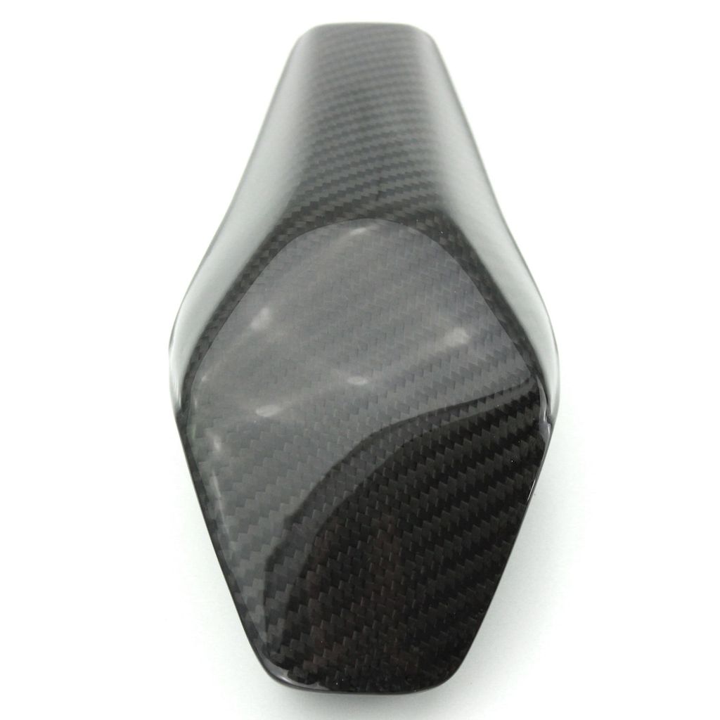 Soziusabdeckung Sozius Abdeckung Carbon Verkleidung für MBK Nitro Yamaha  Aerox