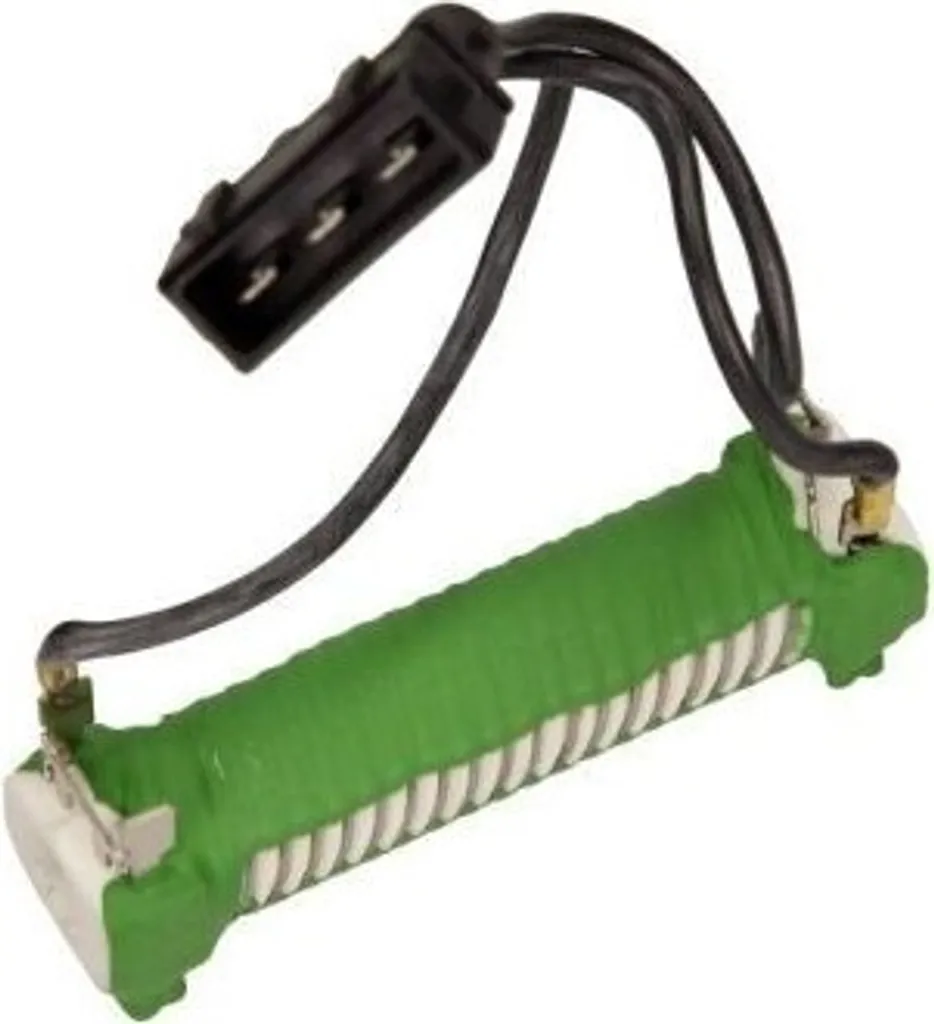 Résistance de Ventilateur de Radiateur T4 - Solution de Refroidissement Moteur
