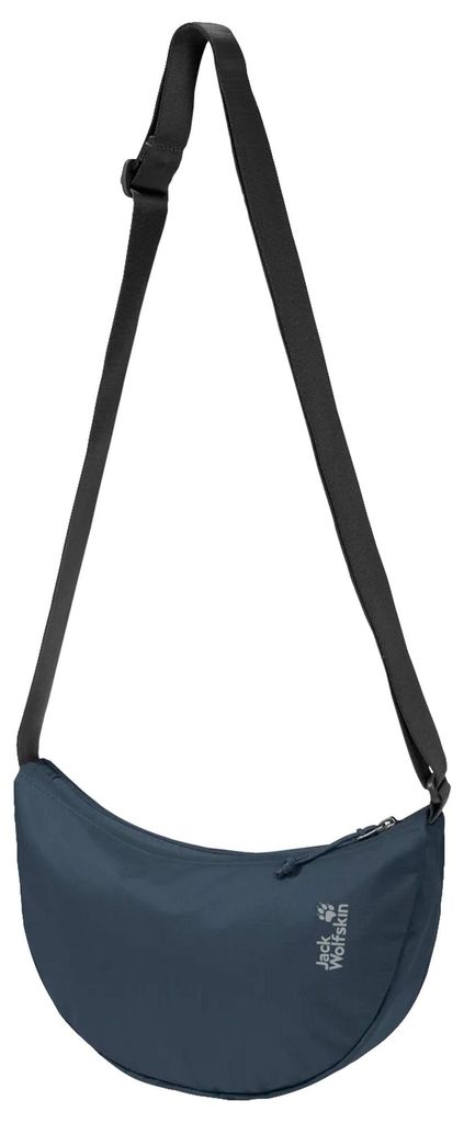 Jack Wolfskin Zoya 4 - Umhängetasche 29 cm (midnight sky) Produktbild 