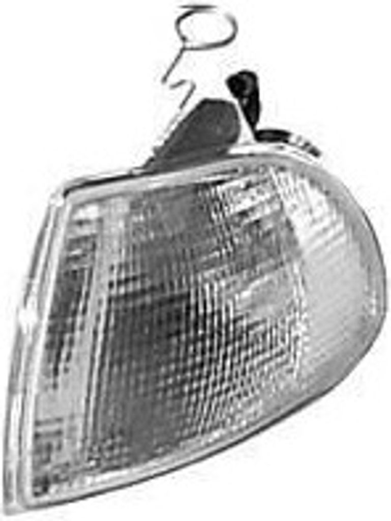 VAN WEZEL 1615905 - OE 46451277 Blinker, links für Palio