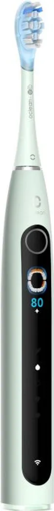 Brosse à dents rechargeable Oclean X Pro 20 S Soin des Gencives - 11