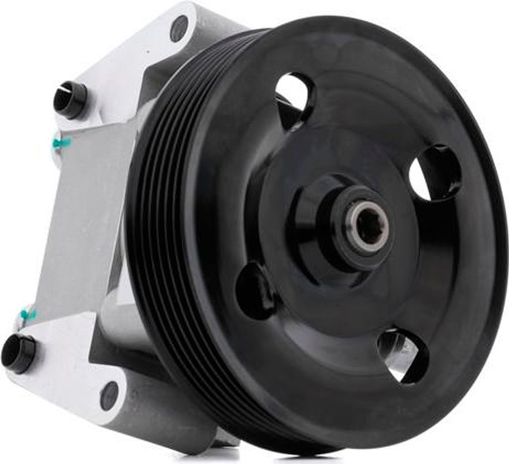 RIDEX 12H0054 Servolenkung Pumpe Servopumpe für FORD Focus II Schrägheck (DA, HCP, DP)