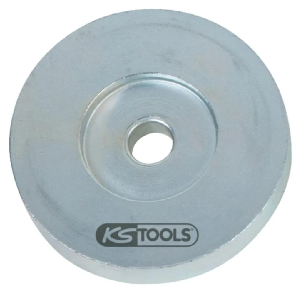 KS Tools Pièce de Pression avec Biseau - Référence 440.0105 pour Vérin