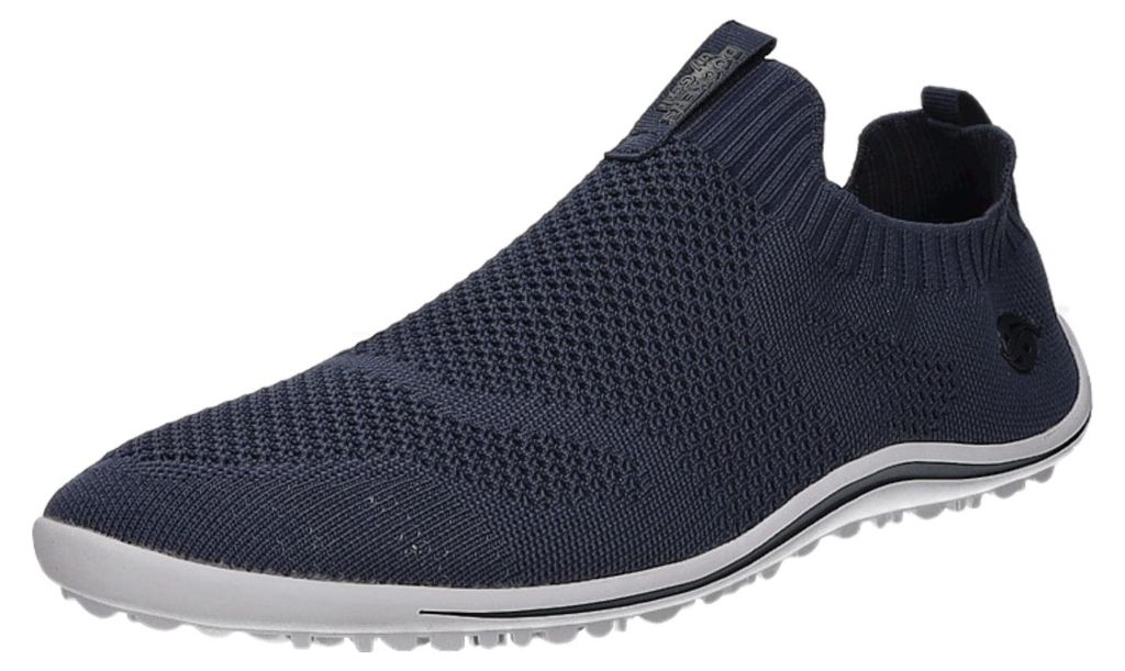 Slipper/Kletthalbschuh Freizeit (Casual) 50BF001-700 660 Produktbild 