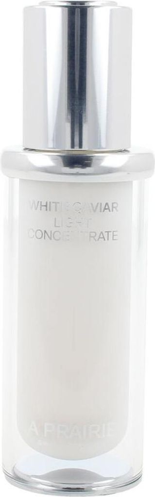 La prairie WHITE CAVIAR CONCENTRATE leuchtendes Serum 20 ml
