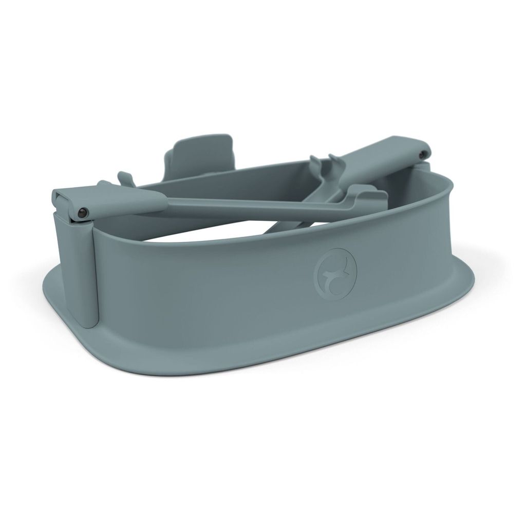 Tabouret Step Cybex Lemo 2 Méthode Montessori Bleu Image du produit 