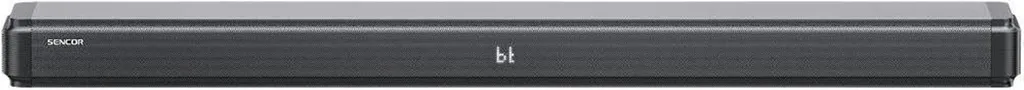 Sencor SSB 4450BS Power 200W Soundbar 2.1 - Bassi Potenti Bluetooth