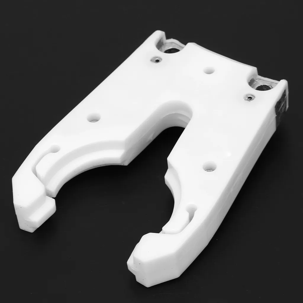 Griffe ISO30 pour Menuiserie CNC : Fixation Porte-Outils (5 Unités) - 3