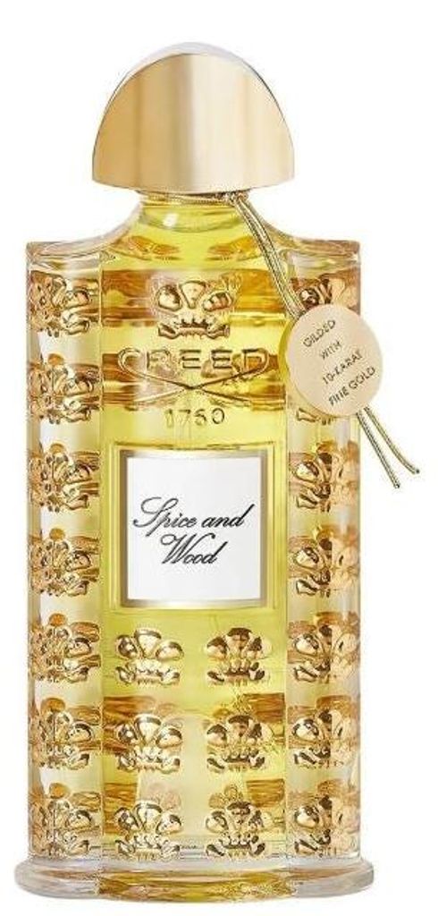 Creed Spice and Wood woda perfumowana unisex 75 ml Zdjęcie produktu 