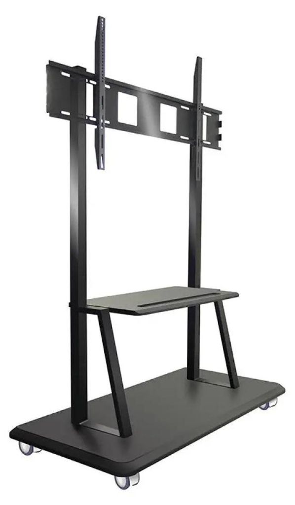 Techly ICA-TR31, 150 kg, 139,7 cm (55"), 3,05 m (120"), Produktbild 