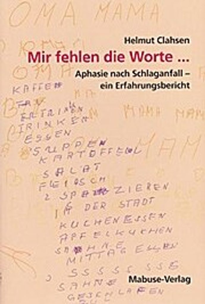 Mir fehlen die Worte