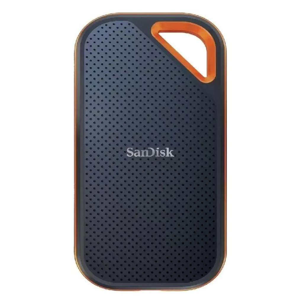 SanDisk Extreme Portable 2000 GB USB RH6311