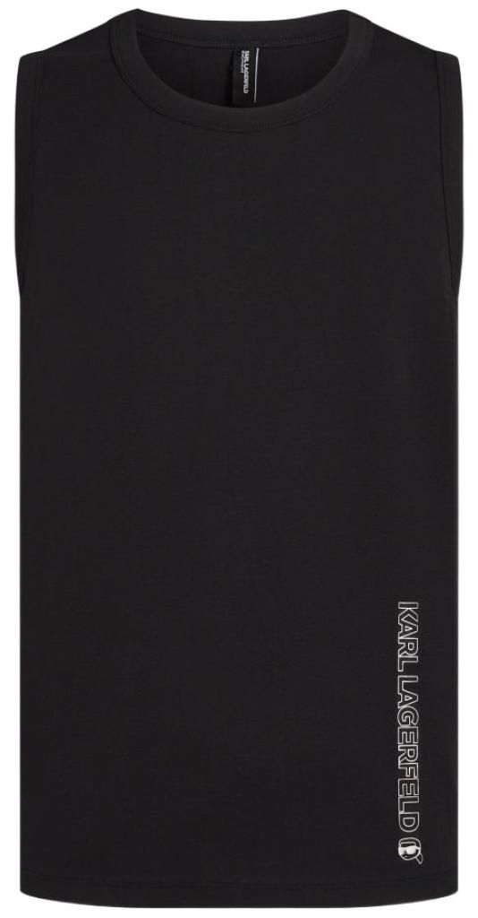 KARL LAGERFELD B1M46012 Schwarz