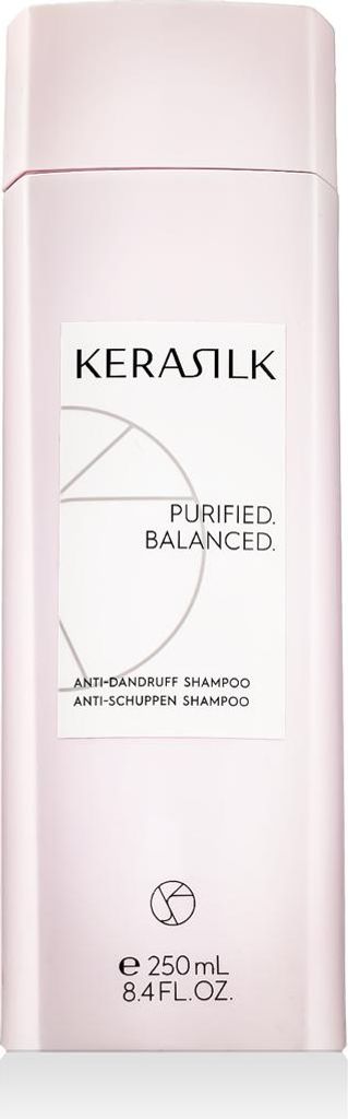 Goldwell - Kerasilk Anti-Lupen Shampoo - Shampoo tegen roos Productafbeelding 