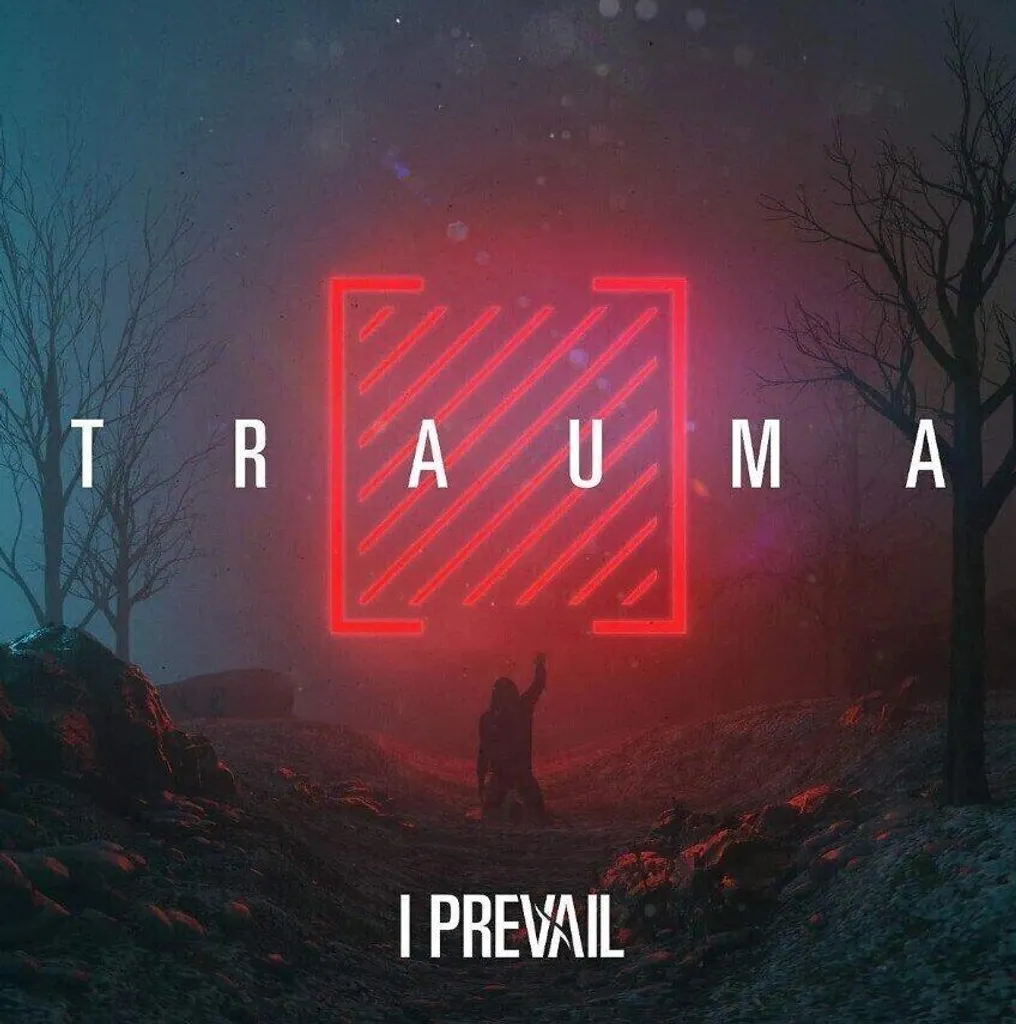 I Prevail Trauma Musique Intense pour Ecoute au Casque ou en Voiture