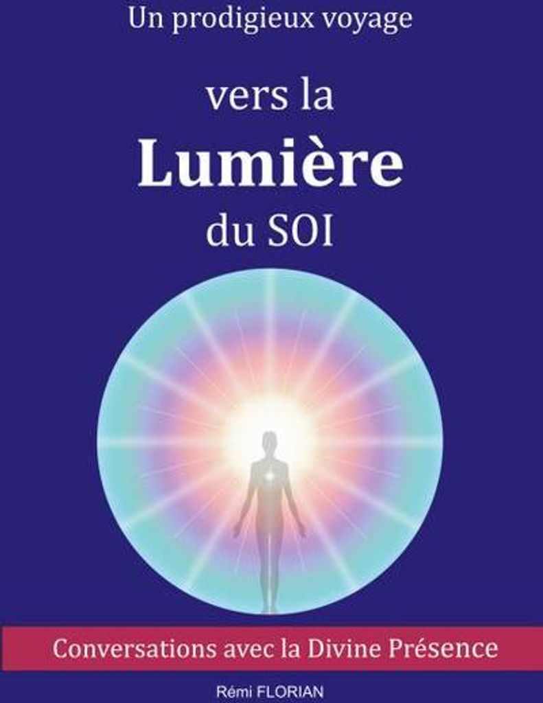 Eine wunderbare Reise zum Licht des SELBST