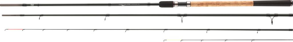 DAIWA Aqualite Feeder, 3,3m, 10,82ft, 0-60g, 5 kusov, Obrázok produktu 