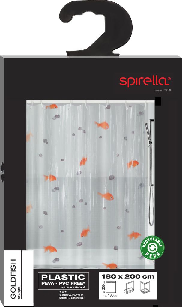 Spirella 7610583000972, Abbildung, Ring, Produktbild 