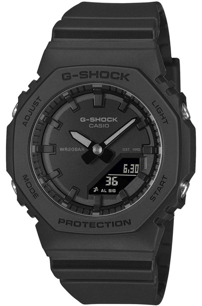 G-SHOCK Casio G-SHOCK Octagon Damenuhr Produktbild 