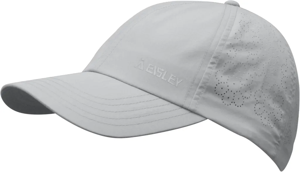 Cappellino Eisley Bellavista Donna: Stile Mesh, UPF50+ e CoolDry