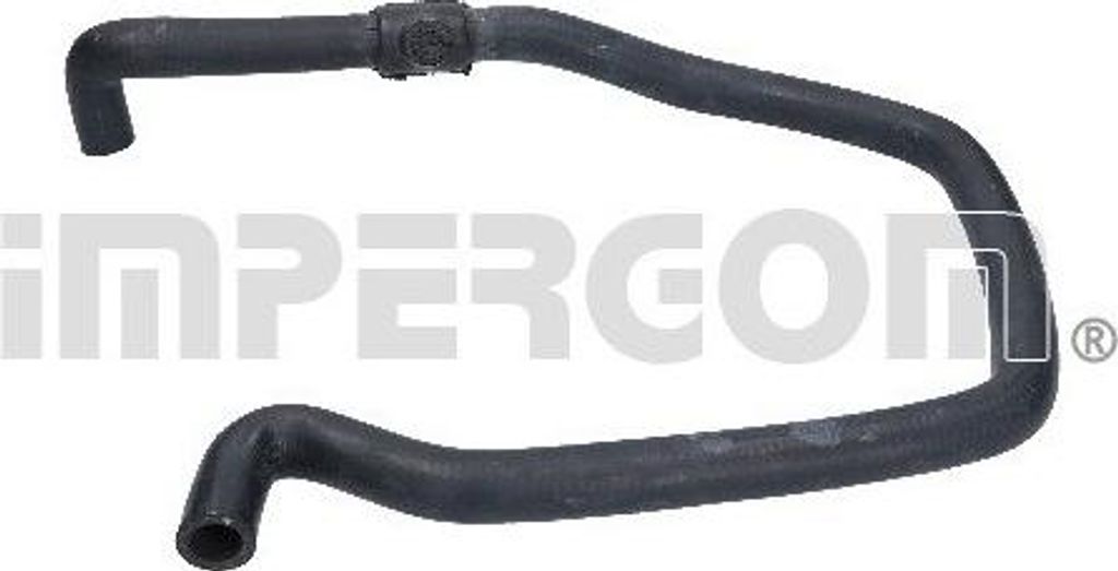 ORIGINAL IMPERIUM Kühlerschlauch Wasserschlauch für RENAULT CLIO I (B/C57, 5/357) 220668