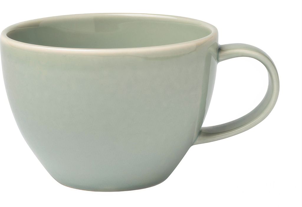 Villeroy & Boch Crafted Blueberry Kaffeeobertasse
