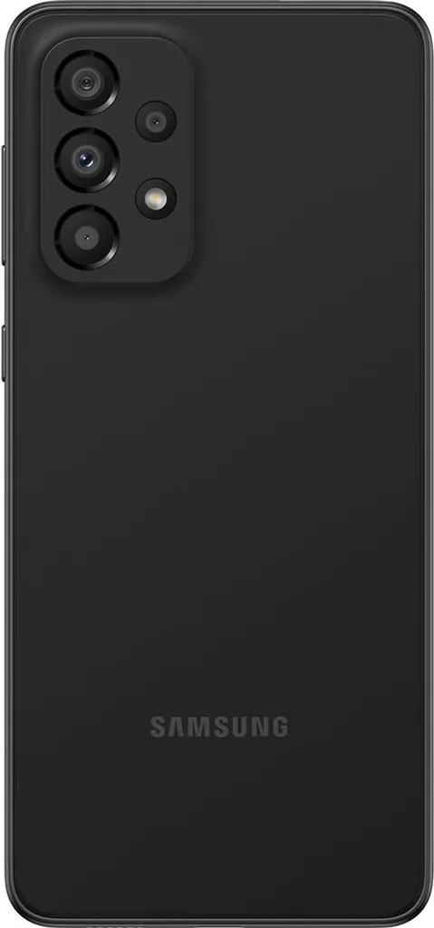 Mobile Samsung Galaxy A33 5G Enterprise Edition 128Go robuste - 2